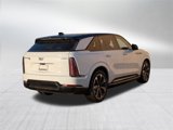 New 2025 Cadillac Escalade IQ Sport 2 w/ LPO, ONYX Package image 5