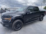 New 2025 Ford F150 XLT image 2