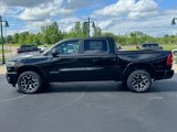 New 2025 RAM 1500 Laramie w/ Sport Appearance Package image 2
