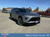 New 2025 Buick Enclave Sport Touring image 2