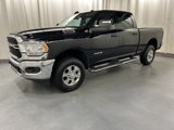 Used 2024 RAM 2500 Big Horn image 2