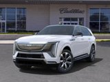 New 2025 Cadillac Escalade IQ Luxury 2 image 6