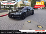 Used 2022 Tesla Model S image 2
