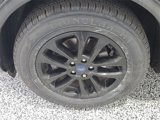 Certified 2022 Ford Escape SE image 5
