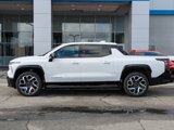 New 2025 Chevrolet Silverado EV RST image 3
