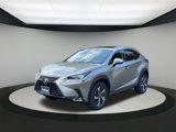 Used 2018 Lexus NX 300 AWD image 3