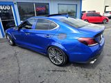 Used 2019 Genesis G70 2.0T Advanced w/ Elite Package image 3