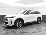 New 2026 INFINITI QX60 Pure image 3