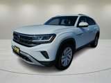 Used 2022 Volkswagen Atlas Cross Sport SE image 3