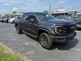 Used 2024 GMC Sierra 1500 AT4X image 2