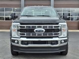 New 2025 Ford F550 4x4 Regular Cab Super Duty w/ XL Chrome Package image 3