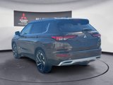 New 2024 Mitsubishi Outlander SEL image 3