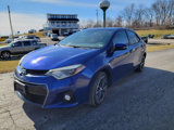 Used 2014 Toyota Corolla S image 2