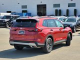 New 2026 Honda CR-V TrailSport image 5