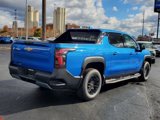 New 2025 Chevrolet Silverado EV LT image 2
