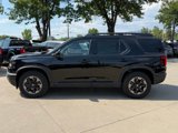 New 2026 Honda Passport TrailSport Elite image 2
