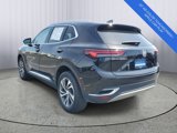 Used 2021 Buick Envision Essence image 2