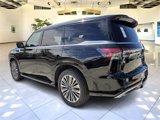 New 2025 INFINITI QX80 Luxe image 5