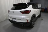 New 2026 Chevrolet TrailBlazer RS w/ Convenience Package image 3