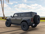 New 2025 Ford Bronco Raptor image 4