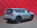 New 2025 Nissan Armada PRO-4X image 3