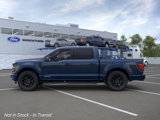New 2025 Ford F150 XLT image 3