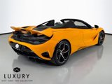Used 2024 McLaren 750S Spider image 4