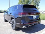 New 2025 Volkswagen Atlas SEL Premium R-Line image 3