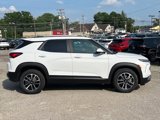 New 2026 Chevrolet TrailBlazer LT w/ Convenience Package image 3