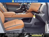 New 2025 Nissan Pathfinder Platinum image 4