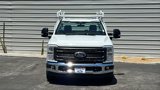 New 2025 Ford F250 XL w/ XL Chrome Package image 2