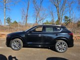New 2025 MAZDA CX-5 AWD 2.5 S image 6