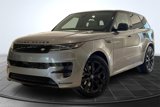 New 2025 Land Rover Range Rover Sport Autobiography image 2