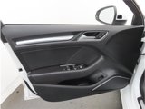 Used 2019 Audi A3 2.0T Premium Plus w/ Premium Plus Package image 5