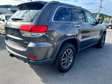 Used 2019 Jeep Grand Cherokee Limited w/ Trailer Tow Group IV image 5