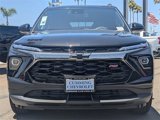 New 2026 Chevrolet TrailBlazer RS image 5