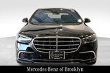 Certified 2021 Mercedes-Benz S 580 4MATIC Sedan image 5