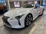 Used 2018 Lexus LC 500 Coupe image 4