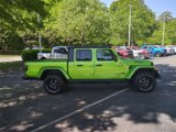 New 2025 Jeep Gladiator Willys image 2