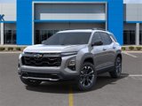 New 2026 Chevrolet Equinox RS w/ Convenience Package III image 6