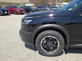 New 2025 Nissan Pathfinder Rock Creek image 3