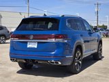 New 2025 Volkswagen Atlas SEL Premium R-Line image 4