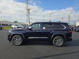 New 2025 Toyota Sequoia 1794 Edition image 4