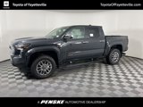 New 2025 Toyota Tacoma Limited image 2