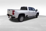 Used 2022 Chevrolet Silverado 3500 High Country w/ Z71 Off-Road Package image 6