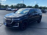 Certified 2023 Chevrolet Traverse LT w/ LPO, Floor Liner Package image 3