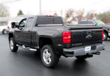 Used 2016 Chevrolet Silverado 2500 LT w/ All Star Edition image 4