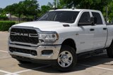 Used 2020 RAM 2500 Tradesman image 5