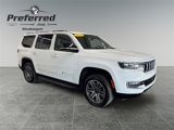 Used 2025 Jeep Wagoneer 4WD w/ Convenience Group I image 3