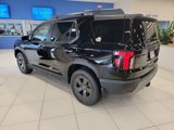 New 2026 Honda Passport RTL image 6